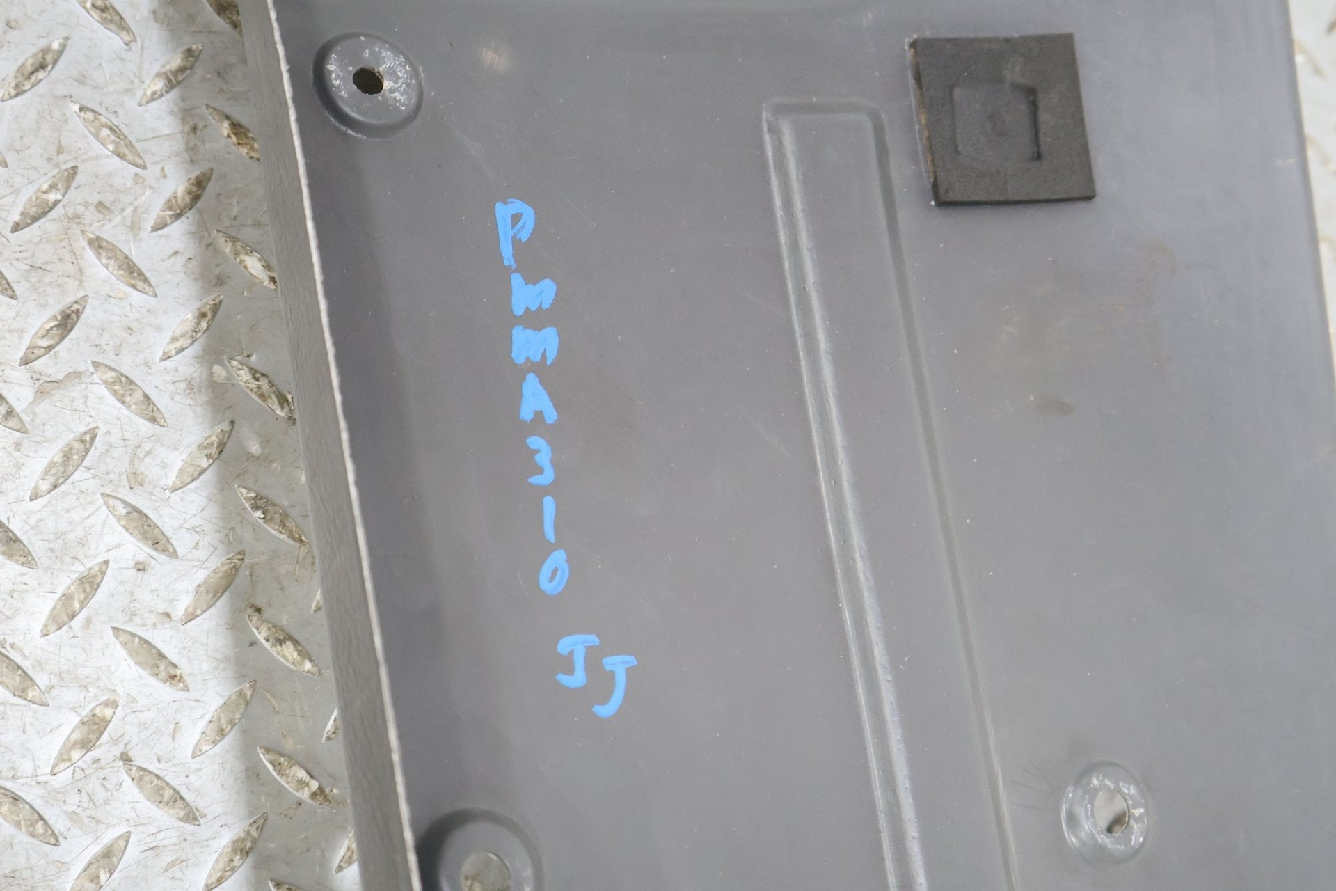 1991 Mazda RX-7- Trim Panel