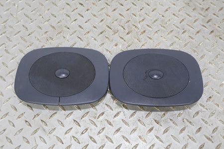 1991 Mazda RX-7- Trim Panel
