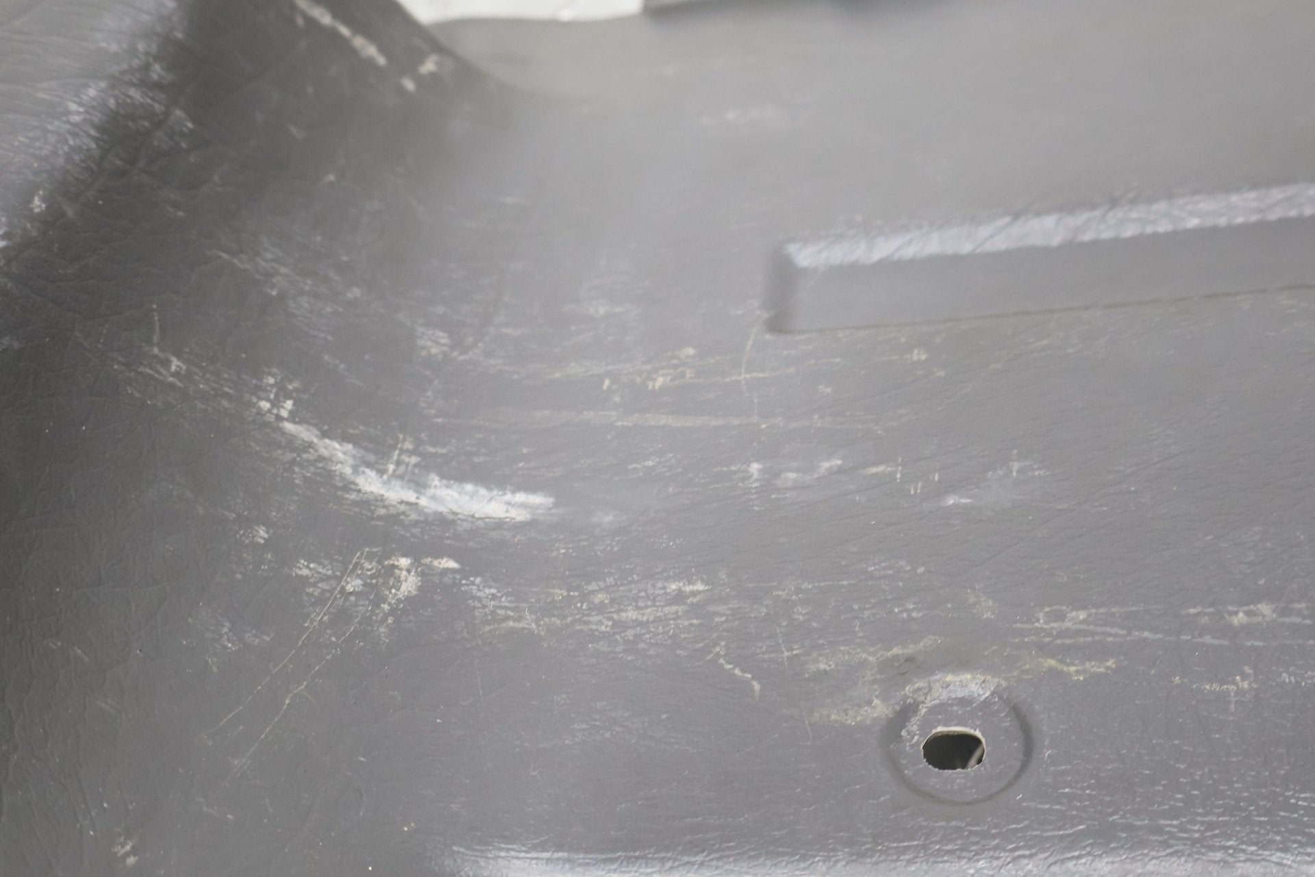 1991 Mazda RX-7- Trim Panel