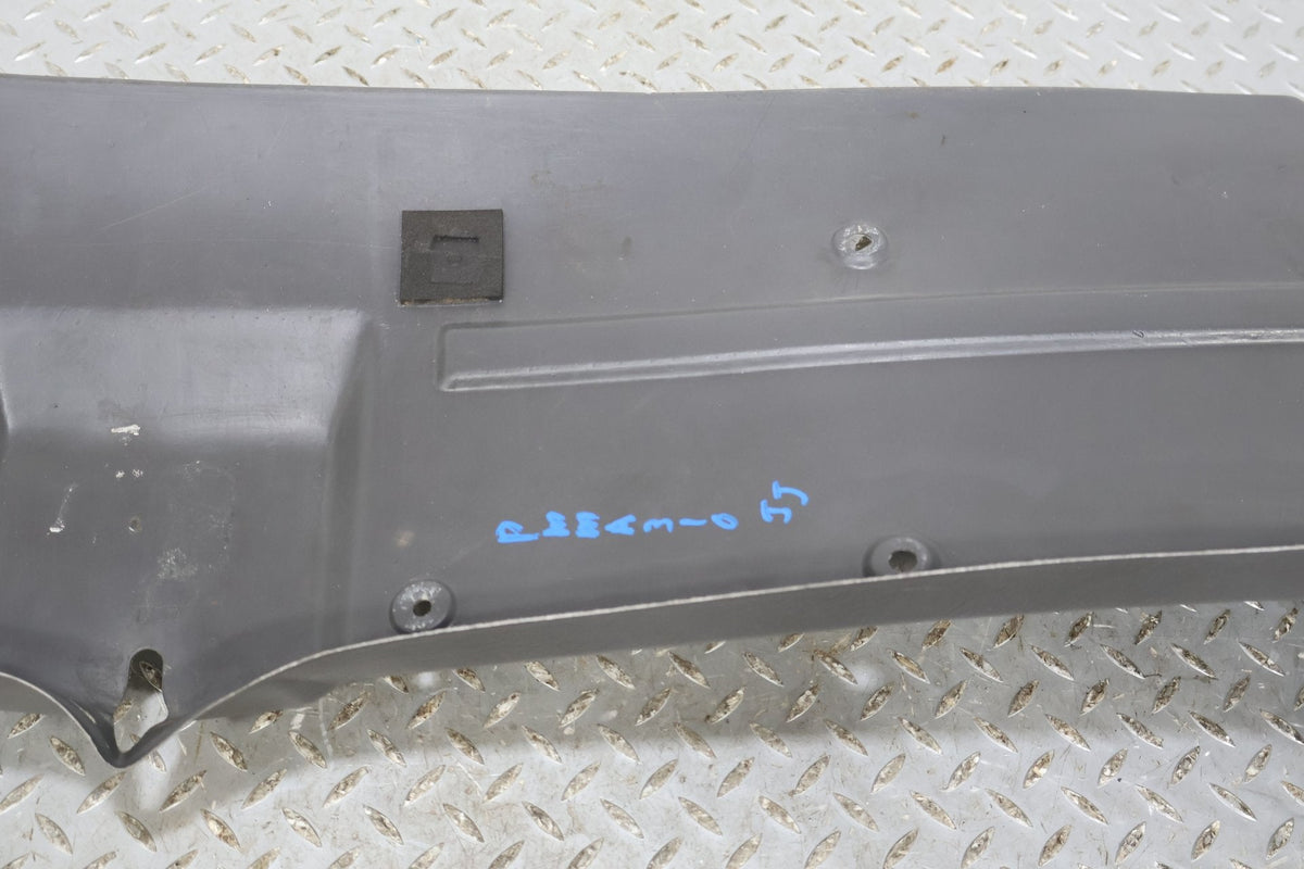 1991 Mazda RX-7- Trim Panel