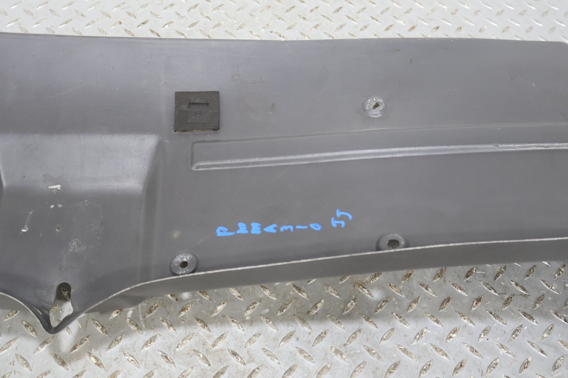 1991 Mazda RX-7- Trim Panel