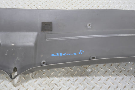 1991 Mazda RX-7- Trim Panel