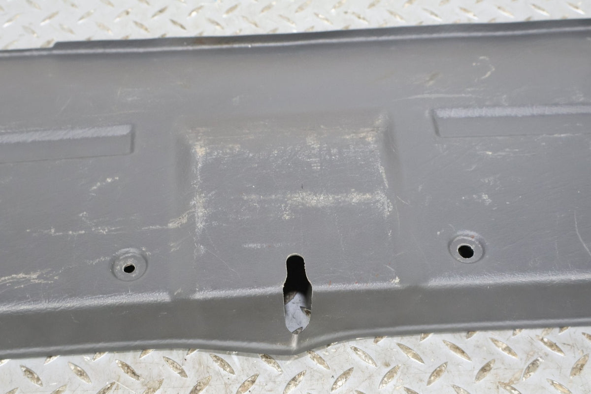 1991 Mazda RX-7- Trim Panel