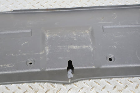 1991 Mazda RX-7- Trim Panel