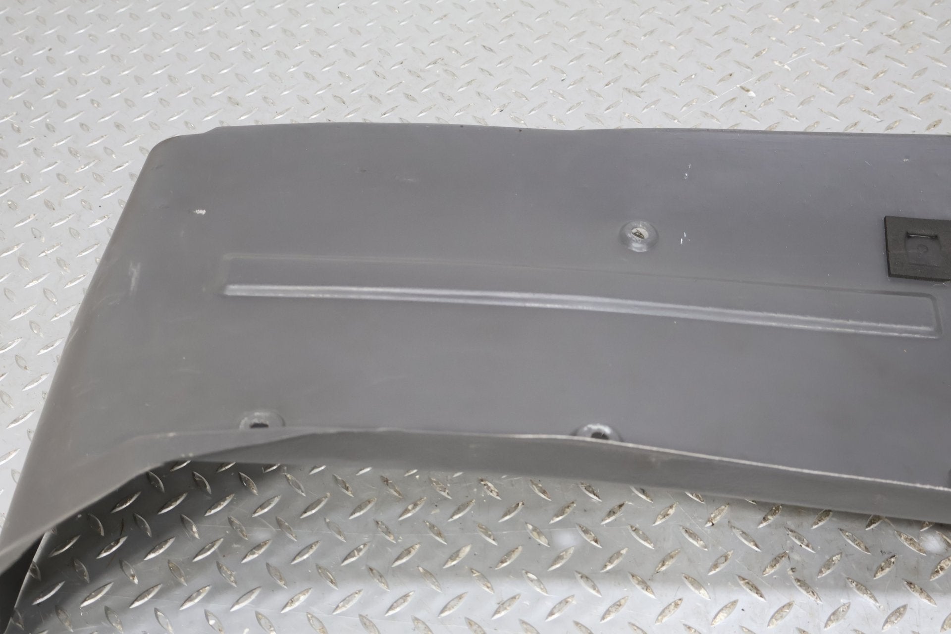 1991 Mazda RX-7- Trim Panel