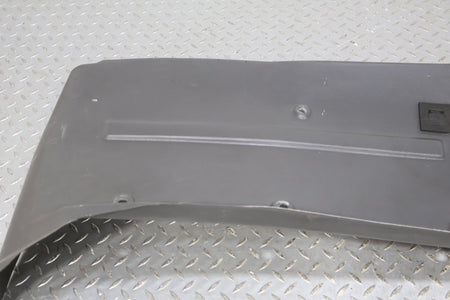 1991 Mazda RX-7- Trim Panel