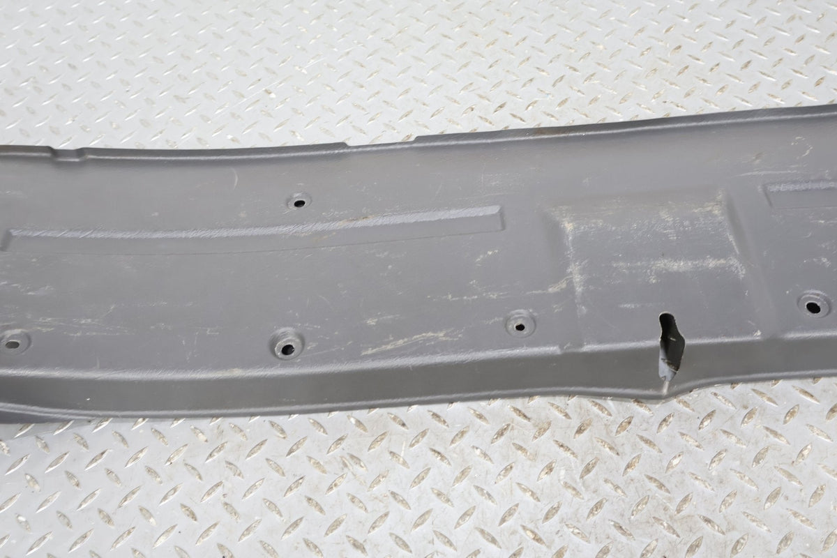 1991 Mazda RX-7- Trim Panel