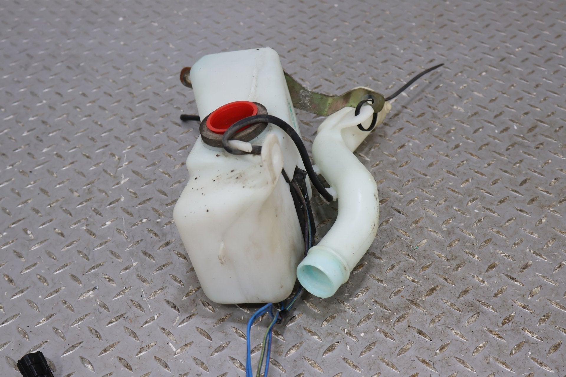 1991 Mazda RX-7- Washer Bottle
