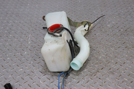 1991 Mazda RX-7- Washer Bottle
