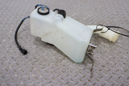 1991 Mazda RX-7- Washer Bottle