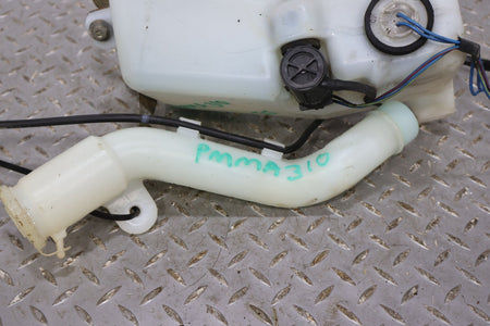 1991 Mazda RX-7- Washer Bottle