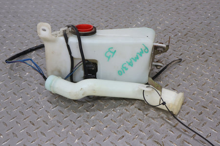 1991 Mazda RX-7- Washer Bottle