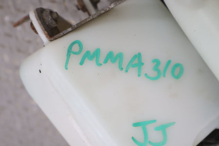 1991 Mazda RX-7- Washer Bottle
