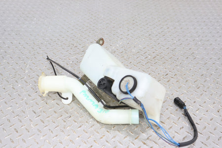 1991 Mazda RX-7- Washer Bottle