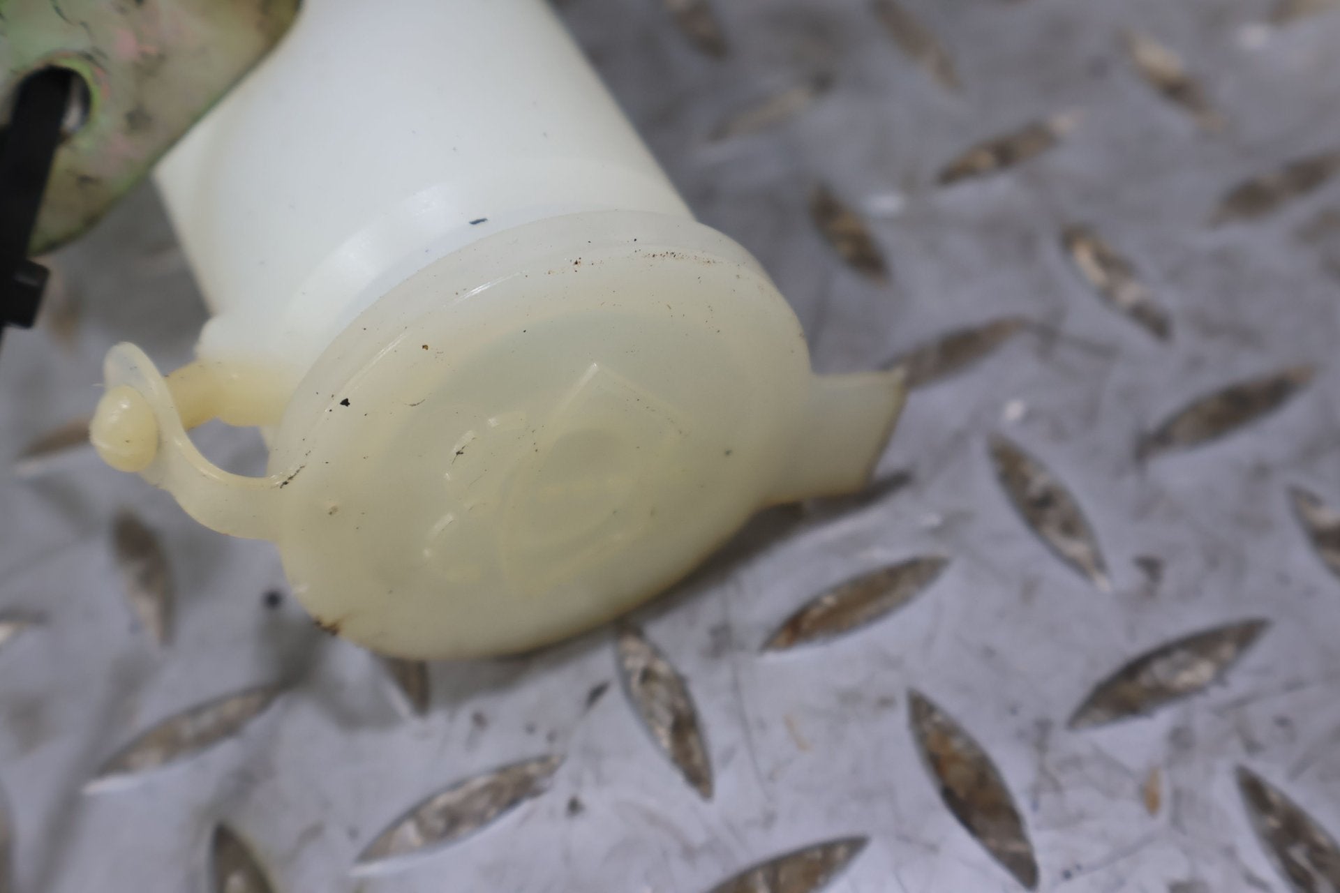 1991 Mazda RX-7- Washer Bottle