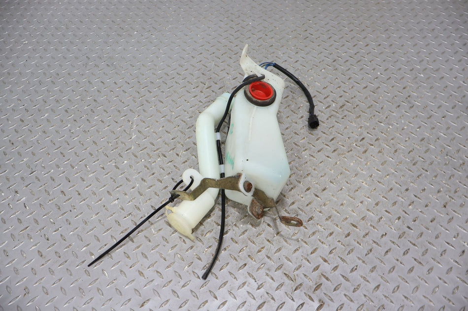 1991 Mazda RX-7- Washer Bottle