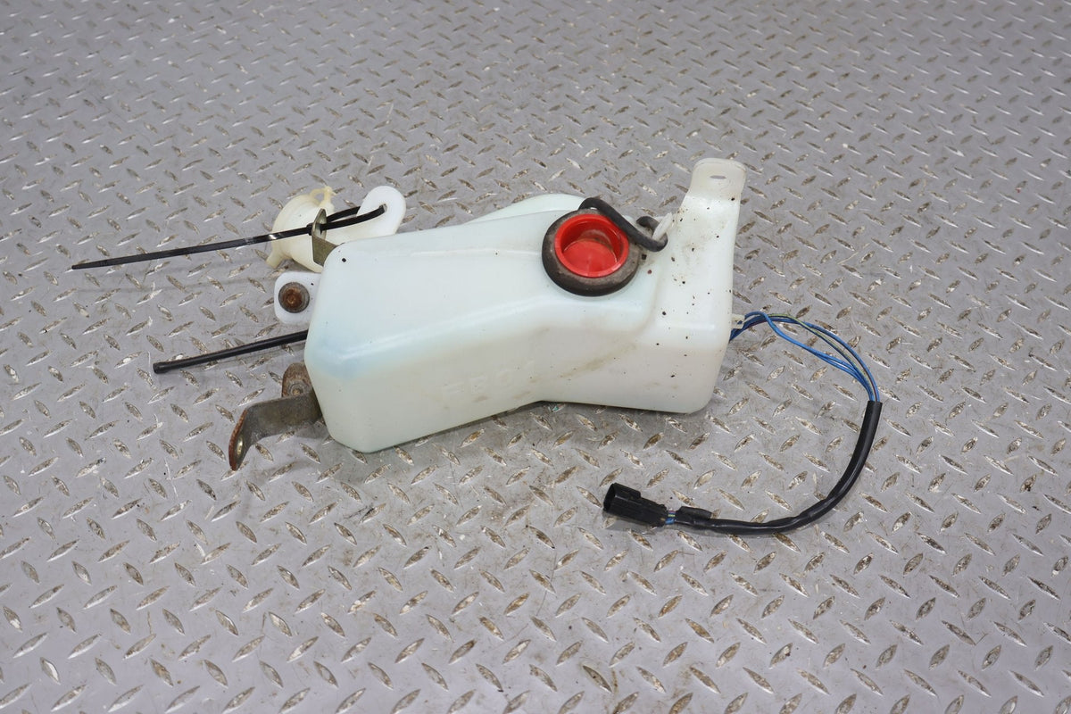 1991 Mazda RX-7- Washer Bottle