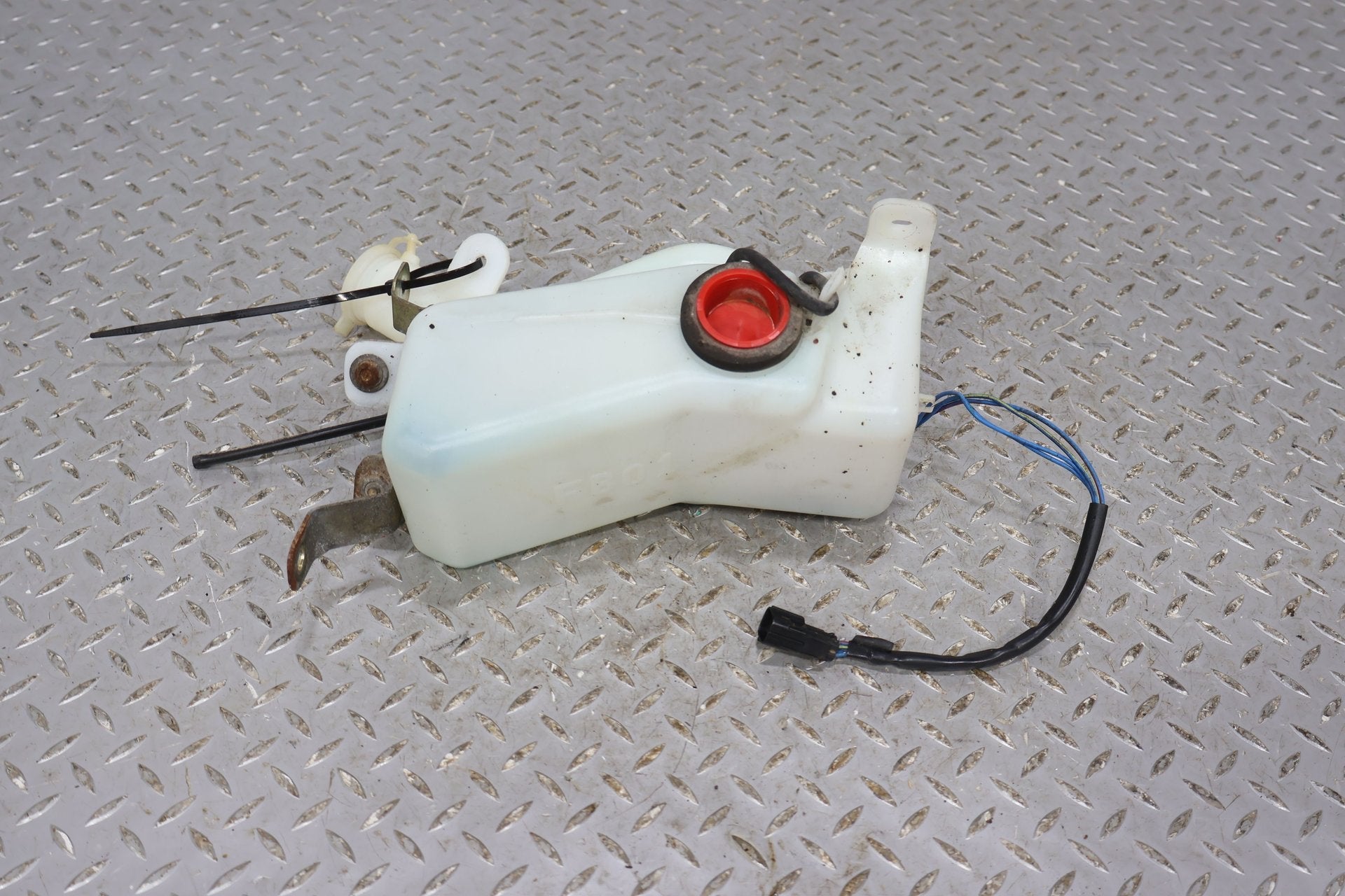 1991 Mazda RX-7- Washer Bottle