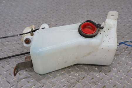 1991 Mazda RX-7- Washer Bottle