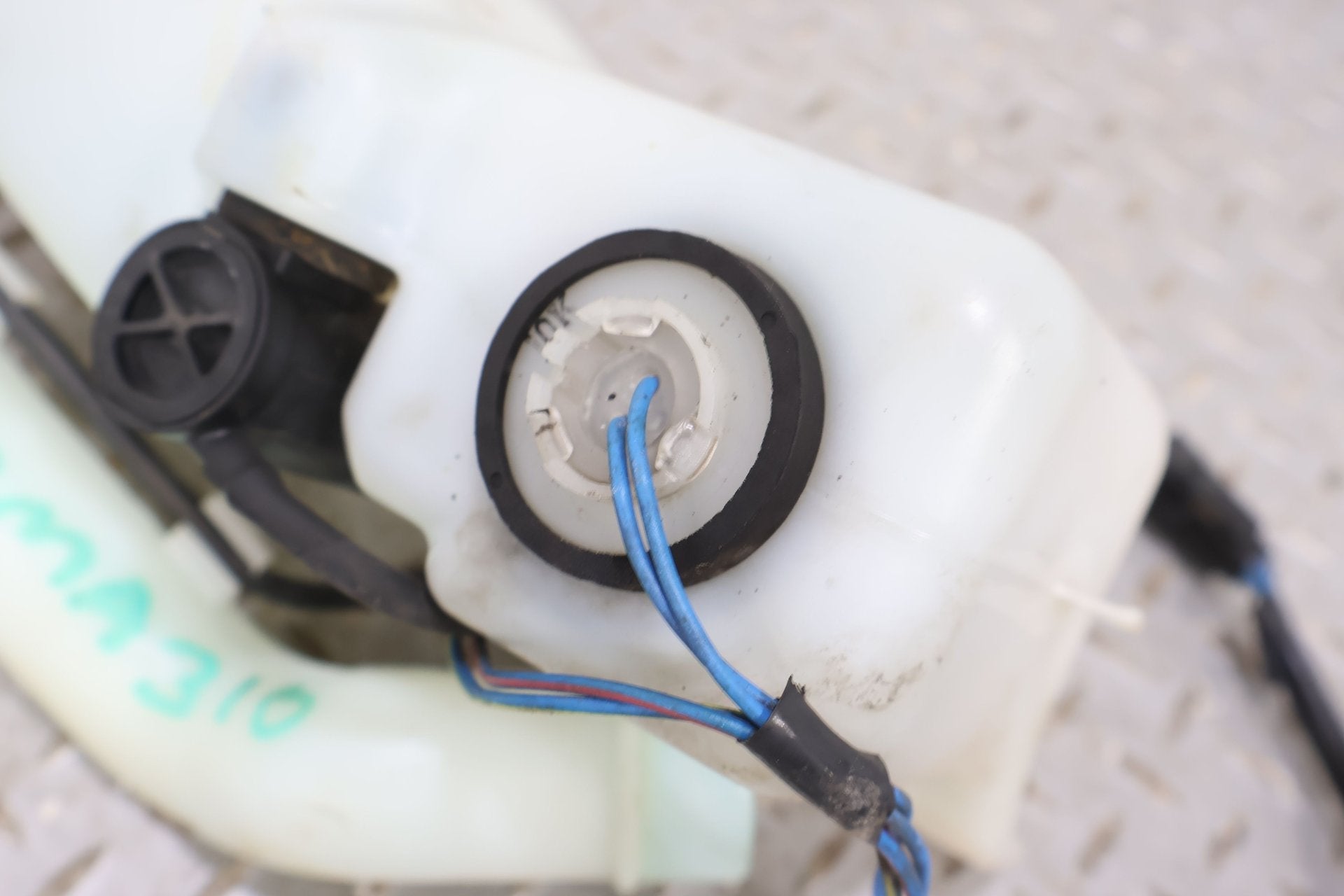 1991 Mazda RX-7- Washer Bottle