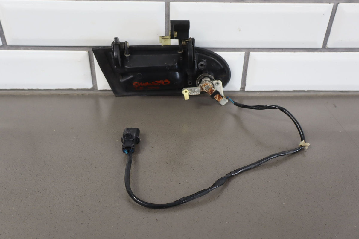 1991 Mitsubishi 3000GT OEM Left Front Door Handle