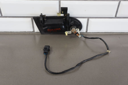 1991 Mitsubishi 3000GT OEM Left Front Door Handle