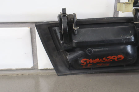 1991 Mitsubishi 3000GT OEM Left Front Door Handle
