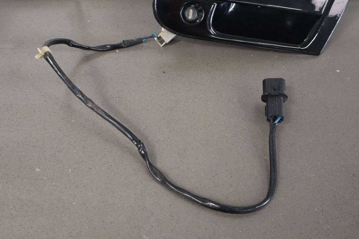 1991 Mitsubishi 3000GT OEM Left Front Door Handle