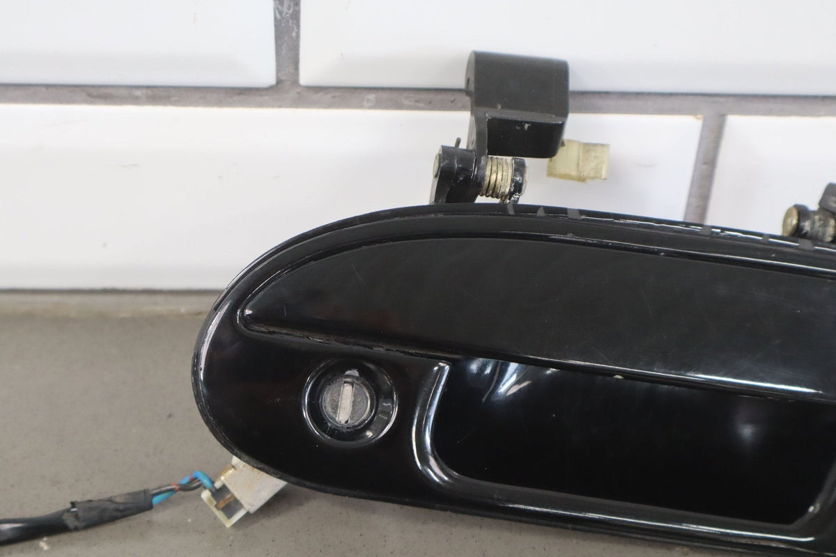1991 Mitsubishi 3000GT OEM Left Front Door Handle
