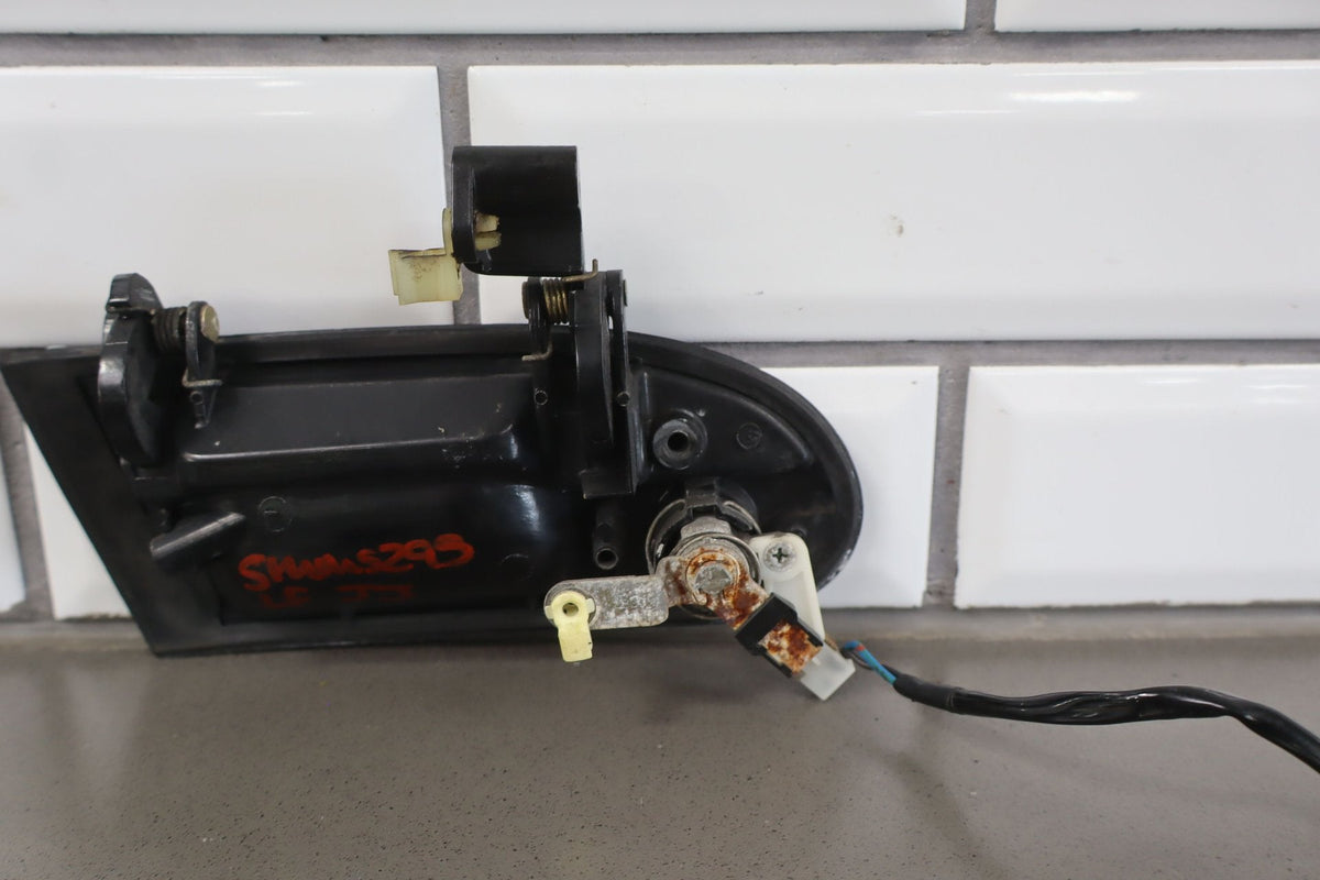 1991 Mitsubishi 3000GT OEM Left Front Door Handle