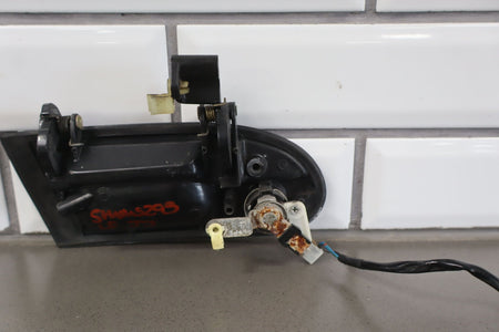 1991 Mitsubishi 3000GT OEM Left Front Door Handle
