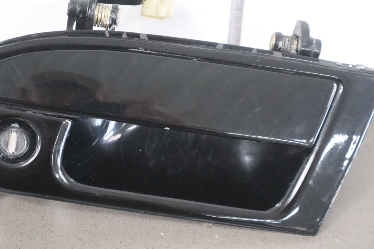 1991 Mitsubishi 3000GT OEM Left Front Door Handle