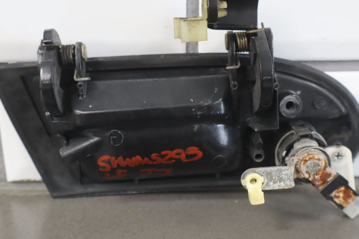1991 Mitsubishi 3000GT OEM Left Front Door Handle
