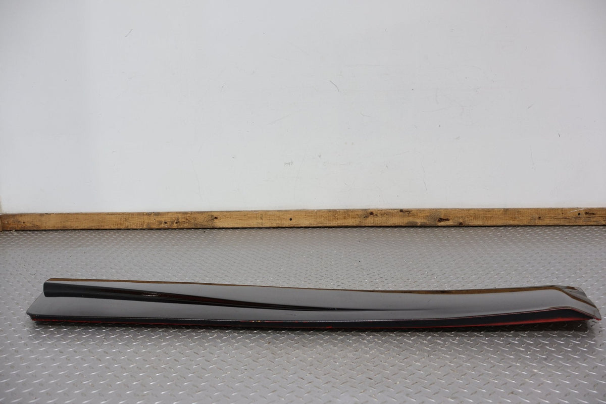 1991 Mitsubishi 3000GT- Right Fender Molding