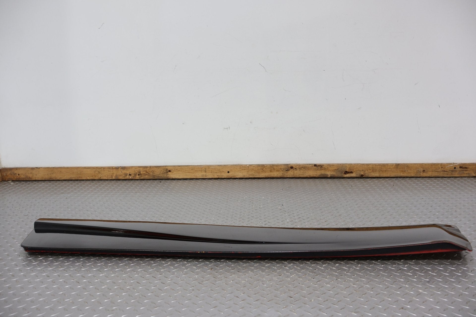 1991 Mitsubishi 3000GT- Right Fender Molding