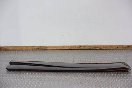 1991 Mitsubishi 3000GT- Right Fender Molding