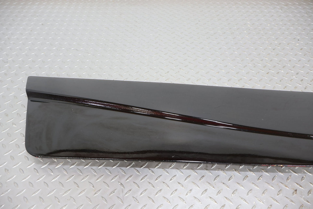 1991 Mitsubishi 3000GT- Right Fender Molding