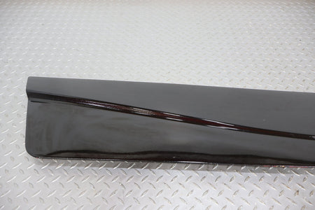 1991 Mitsubishi 3000GT- Right Fender Molding