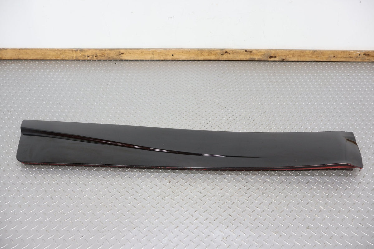 1991 Mitsubishi 3000GT- Right Fender Molding