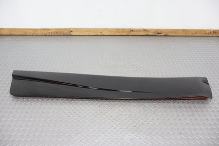 1991 Mitsubishi 3000GT- Right Fender Molding