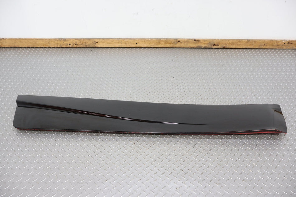 1991 Mitsubishi 3000GT- Right Fender Molding