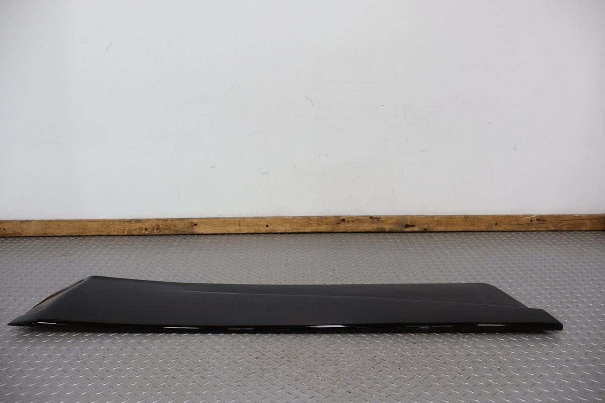 1991 Mitsubishi 3000GT- Right Fender Molding