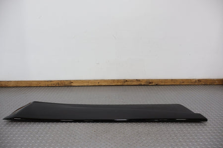 1991 Mitsubishi 3000GT- Right Fender Molding