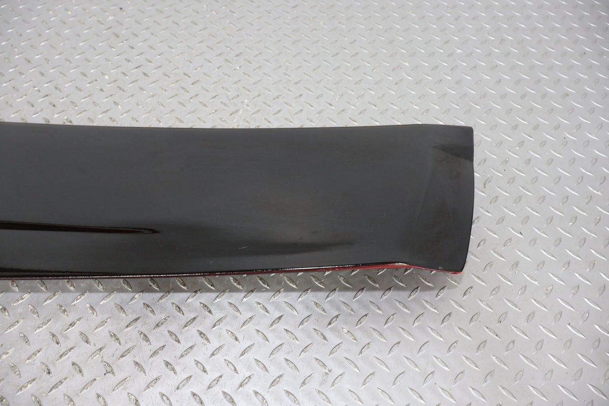 1991 Mitsubishi 3000GT- Right Fender Molding
