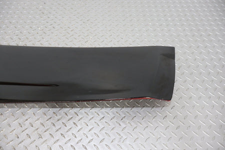 1991 Mitsubishi 3000GT- Right Fender Molding