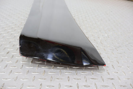 1991 Mitsubishi 3000GT- Right Fender Molding