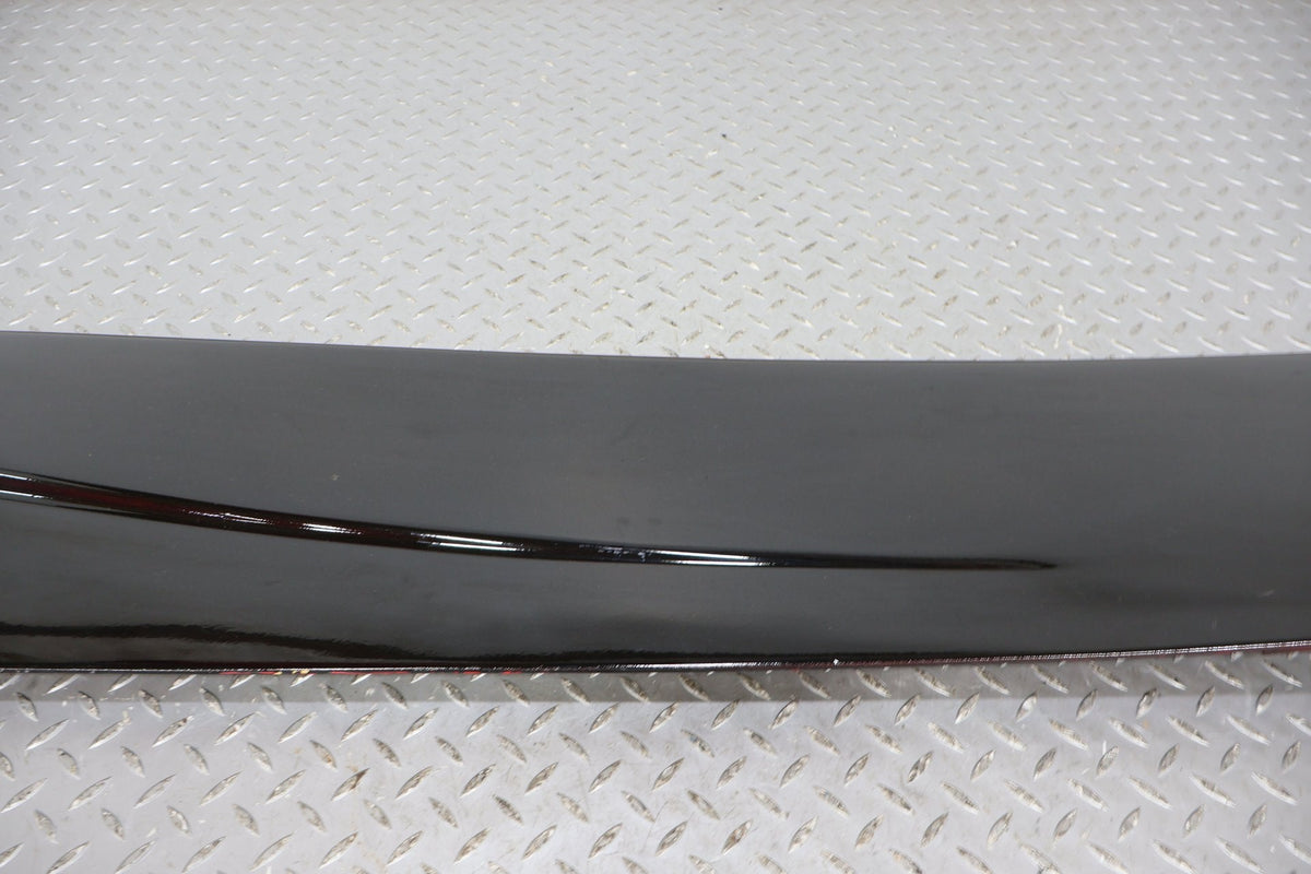 1991 Mitsubishi 3000GT- Right Fender Molding