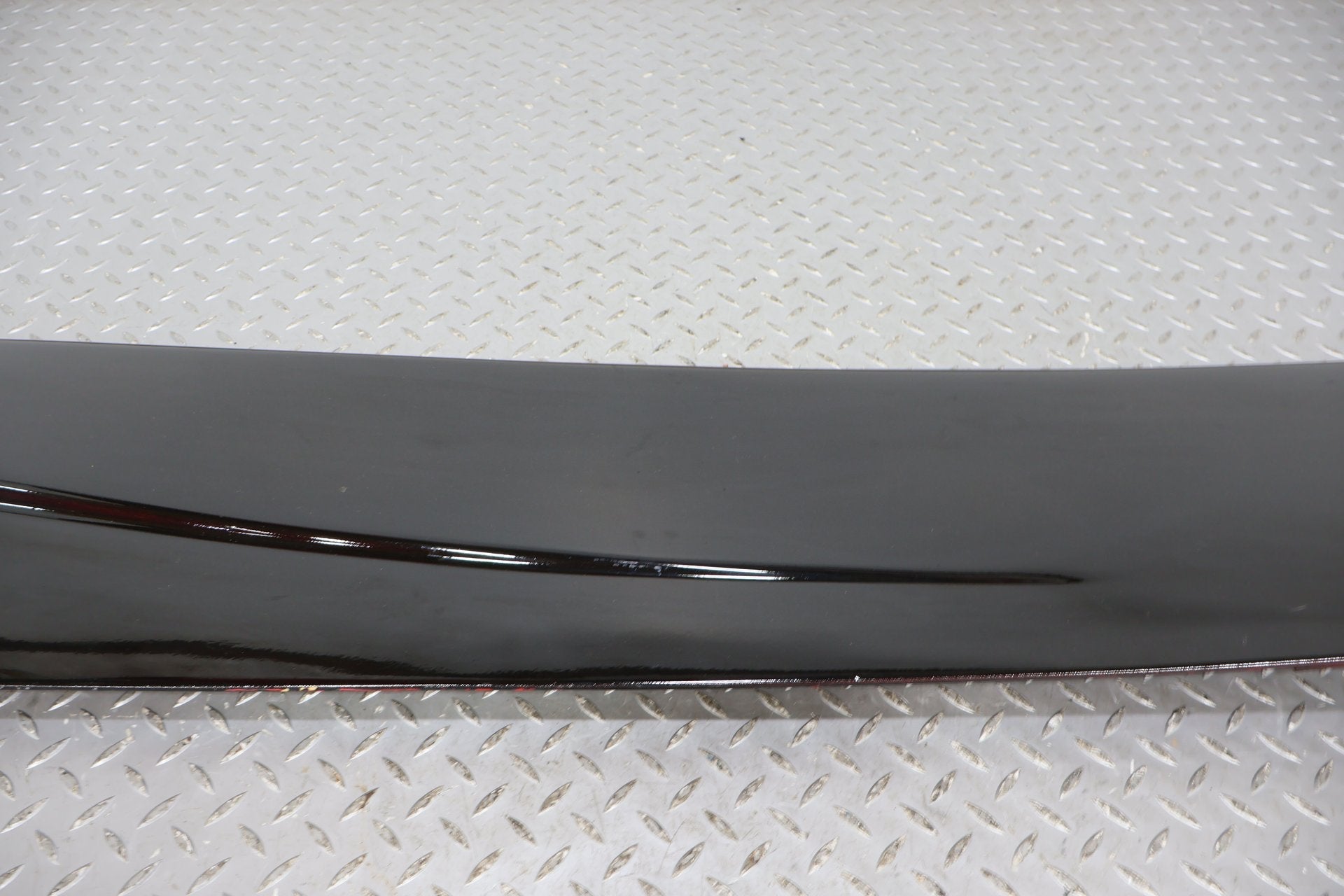 1991 Mitsubishi 3000GT- Right Fender Molding