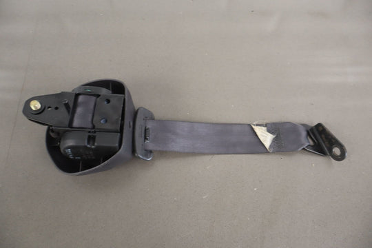 1991 Mitsubishi 3000GT Right Rear Seat Belt Retractor