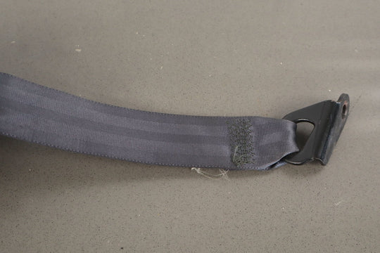 1991 Mitsubishi 3000GT Right Rear Seat Belt Retractor